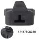 Mounting Radiator Adapter Plastic Replacement Rubber Vehicle Accessories