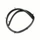 For Mitsubishi Compatible Front Hood Weatherstrip Seal Easy Installation Part