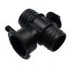 New ListingOE Number Match Coolant Filler Neck Easy Installation High Universality Fitment