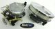 Ford 390 V8 Straight Propane Kit For Holley 4 Barrel Throttle Plate 330hp Impco