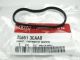 Engine Coolant Thermostat Housing Gasket OEM For KIA 256513CAA0