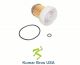 New Fuel Filter W/ O-Rings FITS Kubota B2710 B2910 B3030 B3200 B3300 B3350 B7500
