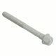 GM 11518953 Knurled Head Bolt/Engine Cylinder Head Bolt