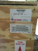 GM BRAND NEW MARINE 572 Gen 6 engine block with fuel pump provision