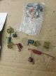 Ford Rear Drum Brake Hardware Kit 7165 G166