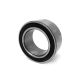 A/C Compressor Clutch Pulley Bearing 30mm ID x 47mm OD x 20mm YARIS 2006 - ON