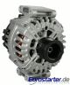 Alternator 230A New Genuine Valeo FG23S049 for Mercedes