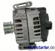 Alternator 220A New Genuine Valeo FG23S048 for Mercedes