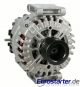 Alternator 200A New Genuine Valeo CG20U015 for Mercedes