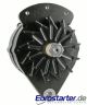 1** ALTERNATOR 37A NEW GENUINE PRESTOLITE 110699 FOR THERMO KING,  CARRIER