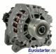 1** Alternator 220A New Genuine Valeo FG23S057 for Porsche