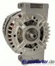 1*** Alternator 150A New Genuine Bosch SEG 0121615011 for Volvo