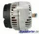 1*** Alternator 100A New Genuine Letrika Mahle IA1133 for Perkins