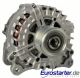 1*** Alternator 220A New Genuine Valeo FG23S028 For Vw
