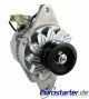 1*** Alternator New OE Nikko OE # 0-35000-3872 for Isuzu 4Bg1 6Bg1 John Deer