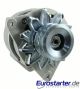 1** Alternator 55A New Genuine Letrika Mahle IA1190 for Perkins