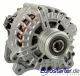 1*** Alternator 220A New Genuine Valeo FG23S066 for Audi
