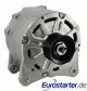 1*** Alternator 190A New Genuine Hitachi LR1190-904 For Vw