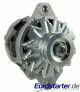 1** Alternator 50A New Genuine Mitsubishi A004TU6688 for Mitsubishi Industr