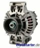 1*** Alternator 150A New Genuine Bosch SEG 0124655235 for Mercedes