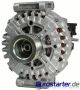 Alternator 250A New Genuine Valeo CG25S037 for Mercedes