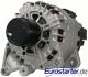Alternator 250A New Genuine Valeo CG25S019 for Mercedes