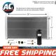 CNFP1426KT Kit AC A/C Universal Condenser Parallel Flow 14 x 26 with Drier