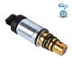 A/C Compressor Electronic Control Valve for Kia Rio EX LX SX 1.6L DVE12