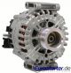 1*** Alternator 200A New Genuine Valeo CG20U011 for Mercedes