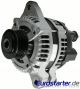 1** Alternator 150A New Genuine Denso 104210-1170 for Fiat,  Suzuki