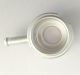 32mm ID Aluminum Weld On Radiator Filler Neck