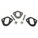 For 1994-1998 Dodge Cummins 5.9L 6bt 12v Fuel lift pump mounting Stud & gaskets