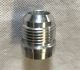 AN12 12AN Male Fuel Hose Weld On Fitting Bung Nitrous Aluminum