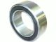 For 1985-1996 GMC G3500 A/C Compressor Clutch Bearing 52765GR 1986 1987 1988
