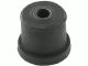 For 1985 Volvo 745 A/C Condenser Mount 36128QX 2.3L 4 Cyl
