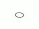 For 1995-2001 BMW 750iL Automatic Transmission Filter O-Ring 61623GJ 1996 1997