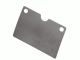 For 1976-1982 Volvo 264 Brake Pad Shim Front 57446YN 1977 1978 1979 1980 1981