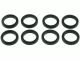For 1985-1989 Buick Electra Brake Hardware Kit Front 82474ZW 1986 1987 1988 FWD