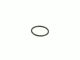 For 2001-2003 Audi S8 Automatic Transmission Filter Gasket 46914NJ 2002
