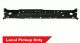 New Upper Tie Bar Radiator Support For 2012-2015 Mercedes-Benz C-Class MB1225160
