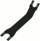 High Pressure Oil Pump HPOP Quick Disconnect Tool for Ford 6.0L 7.3L Powerstroke