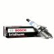 Bosch Iridium Spark Plug For Ford Focus Mustang EcoSport 9756