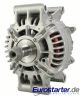1* Alternator New Genuine Bosch SEG OE -0124625081 for Caterpillar C13 C15