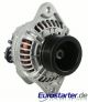 1* Alternator New Genuine Bosch SEG OE # 0124655173 for Volvo