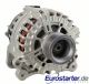 1* Alternator 220A New Genuine Valeo FG23S065 for Audi