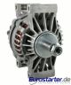 1* Alternator 110A New Genuine Delco Remy 8600469 for Cummins