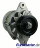 1* Alternator 60A New Genuine Nikko 0-35000-4190 for Komatsu 600-825-6110