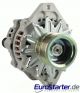 1* Alternator 50A New Genuine Hitachi LR250-707 for Isuzu