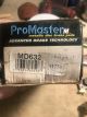 MD632 Promaster Metallic Disc Brake Pads M7503