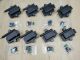 8) New IGBT IGN1A High Output IGBT Inductive Smart Ignition Coil LS LS1